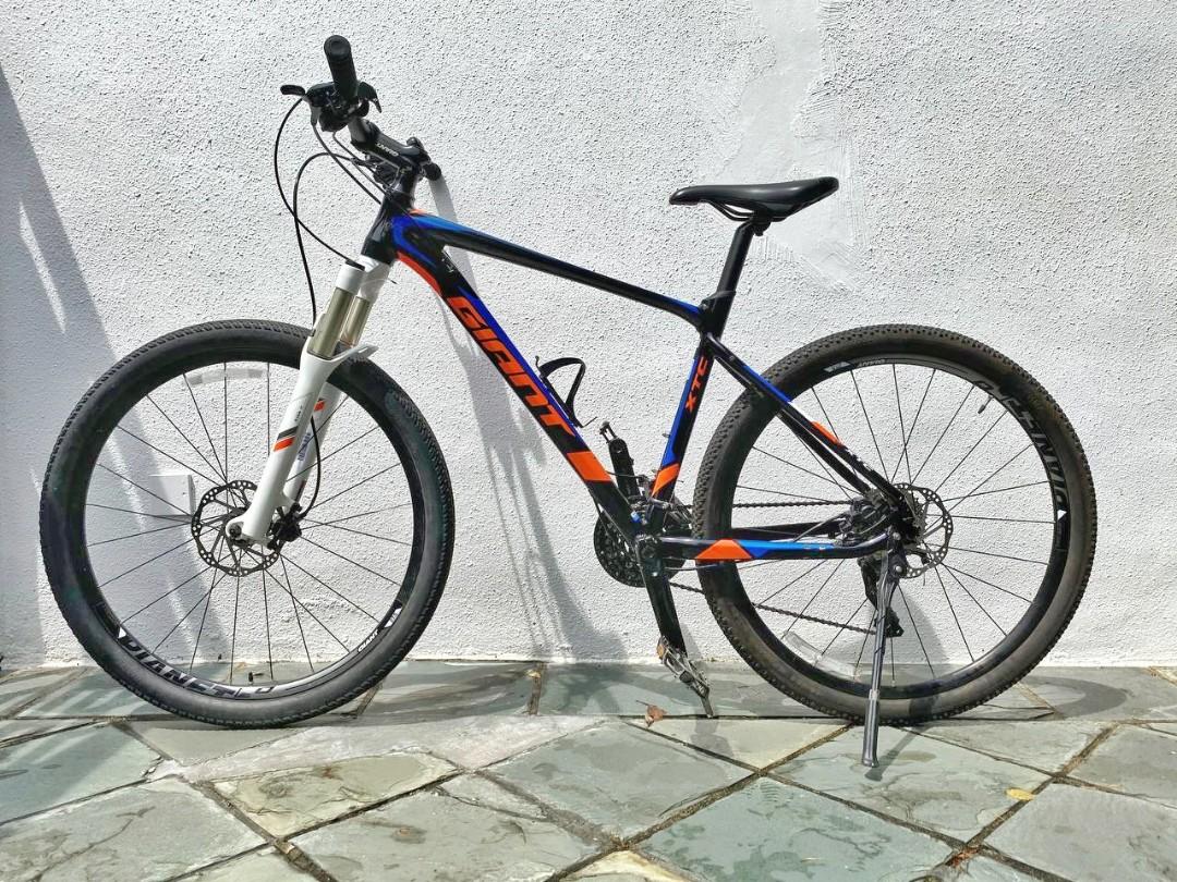 Giant xtc 800 2020 store
