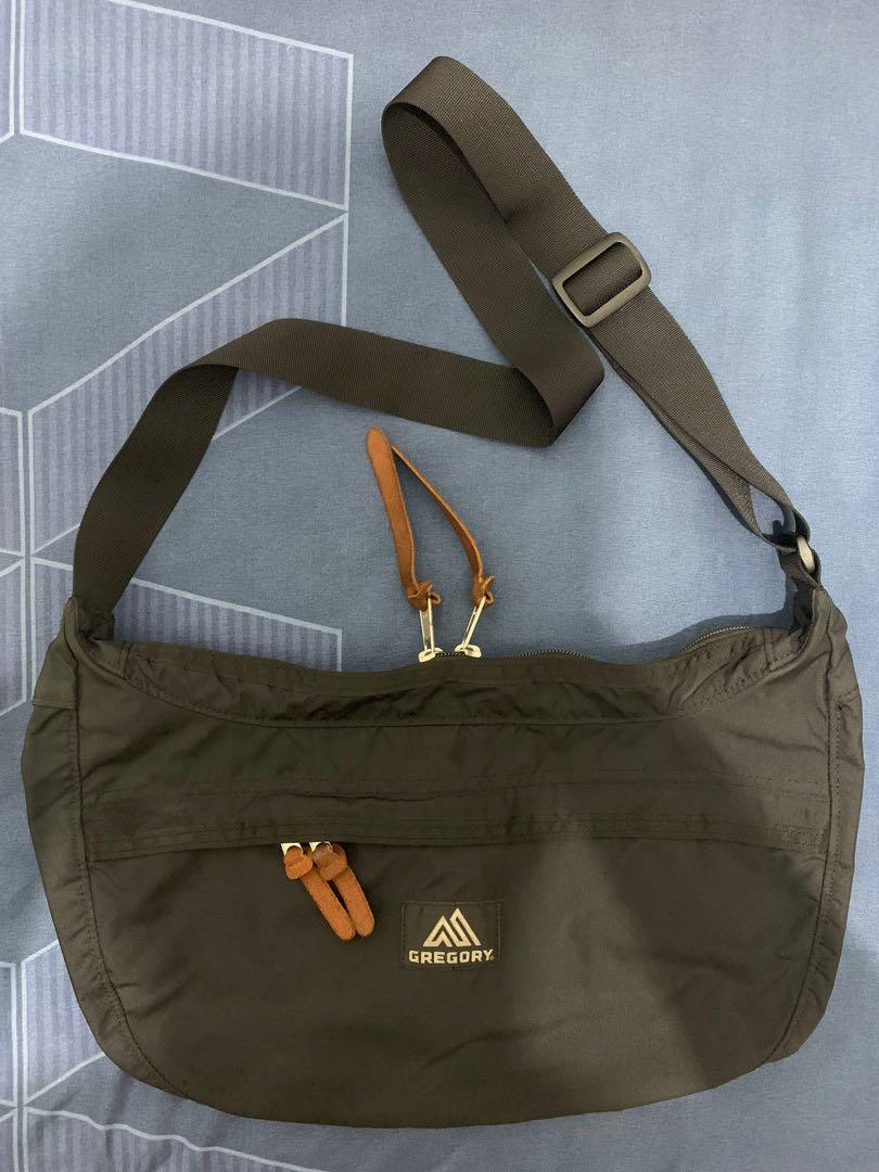 Gregory Satchel Size M Men s Fashion Bags Sling Bags on Carousell