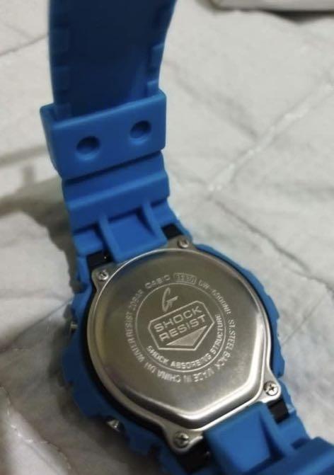 G shock turbokolor 2025 price