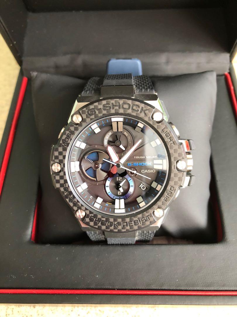 Casio hotsell gst b100xa