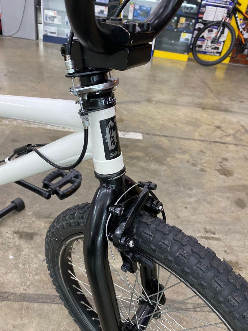 Gt cheap socal bmx