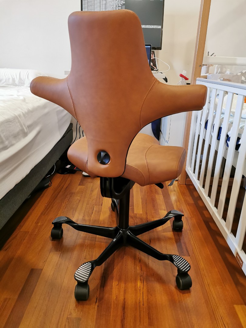 Hag capisco leather hotsell