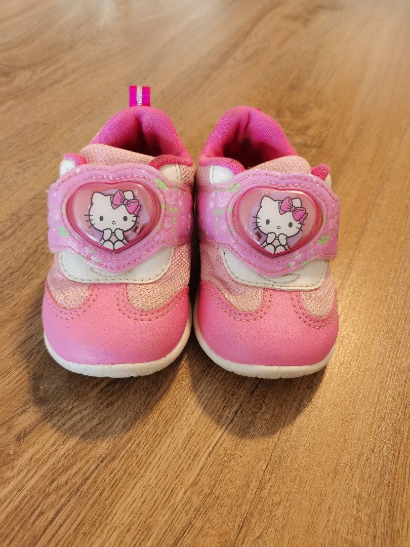 Hello kitty kids shoes on sale