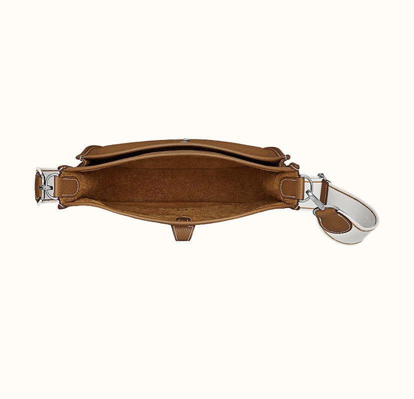 Hermes Evelyn 29 三拼色Gold/Blanc/Caramel, 名牌, 手袋及銀包- Carousell Hermes Evelyn 29 三拼色Gold/Blanc/Caramel, 名牌, 手袋及銀包- Carousell