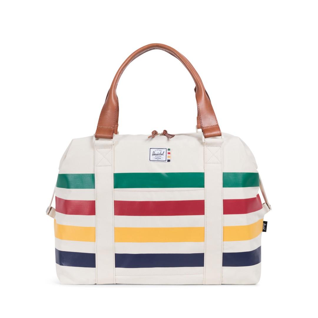 Herschel Hudson Bay bag new Men s Fashion Bags Belt bags