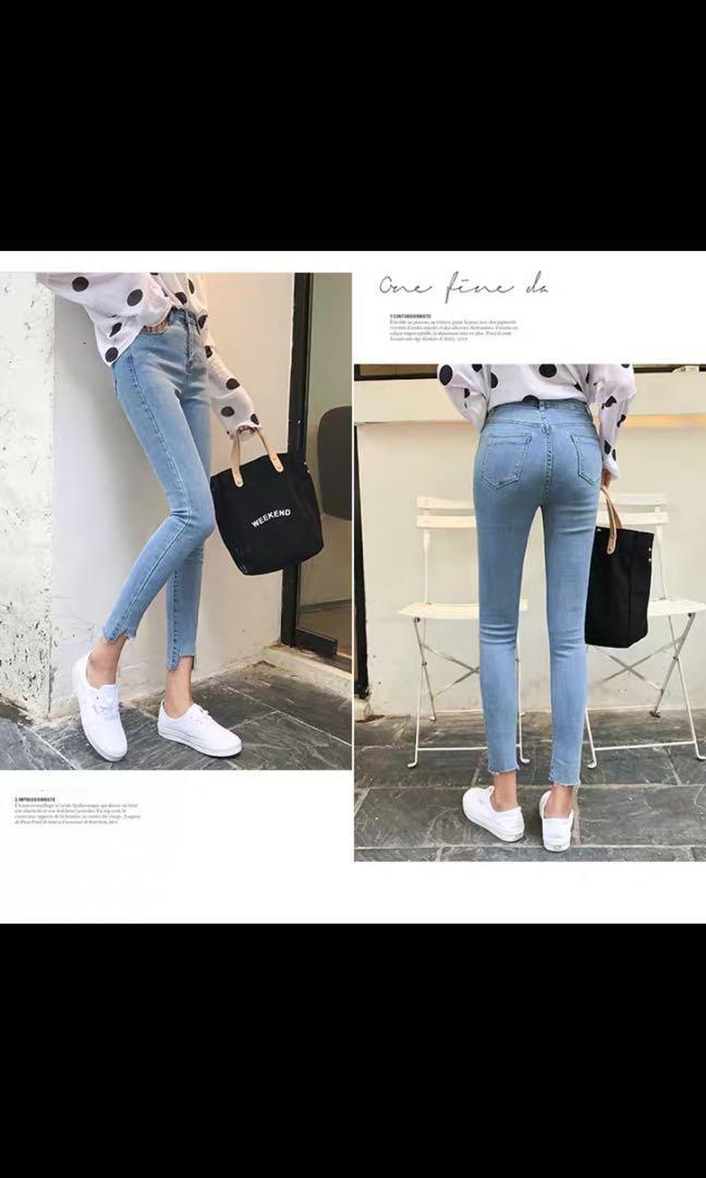 31 waist jeans Clearance