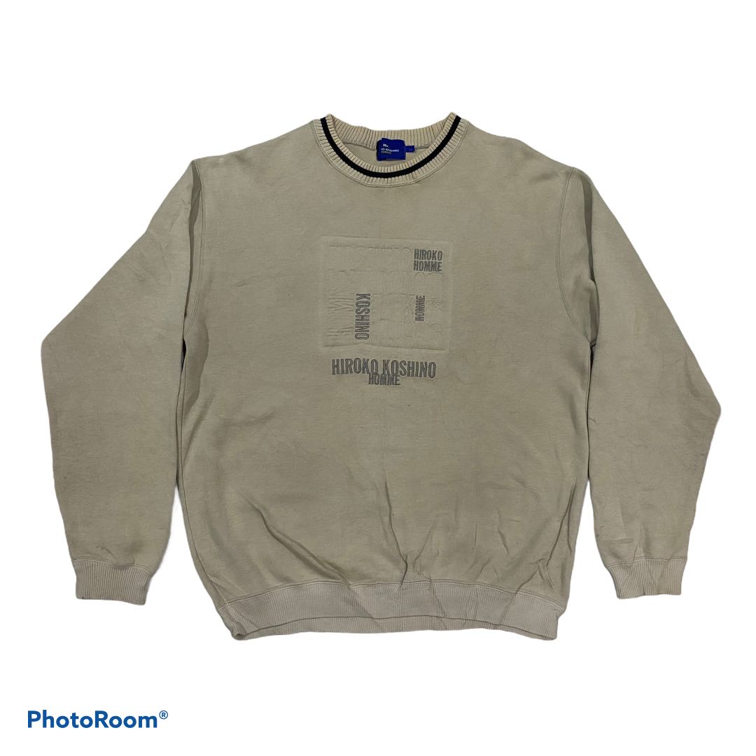 Hiroko Koshino Sweatshirt 2024 ozogama.lt