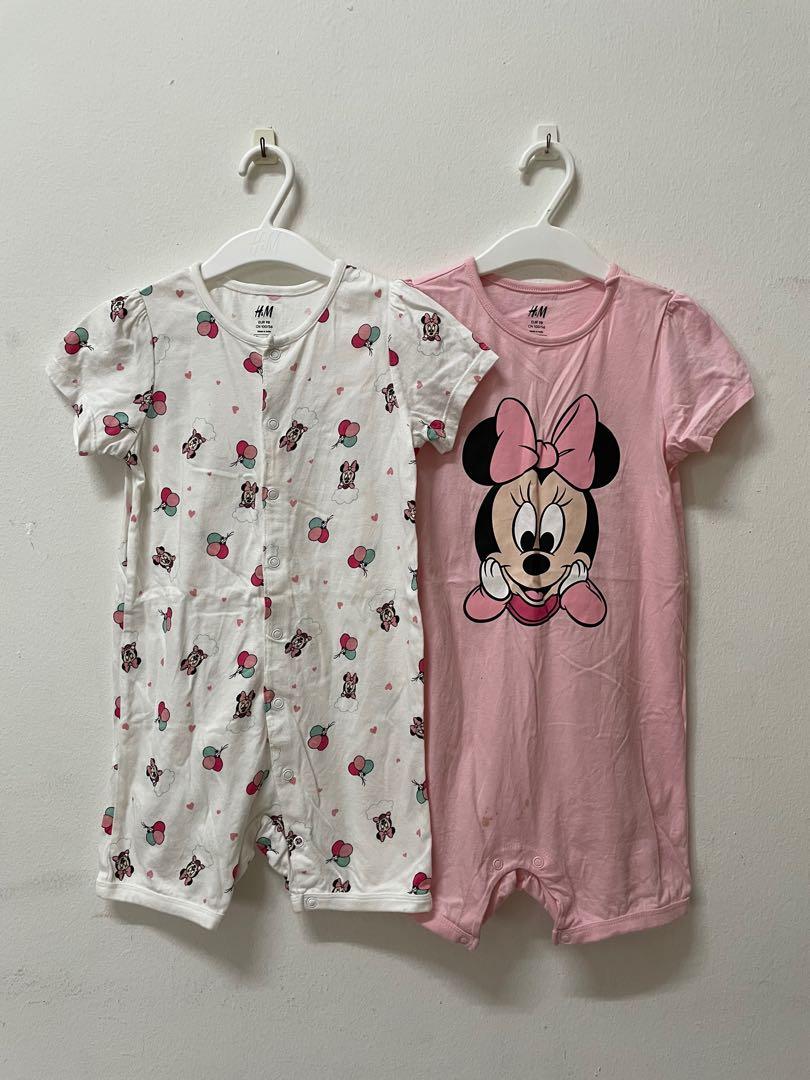 H&m store disney baby