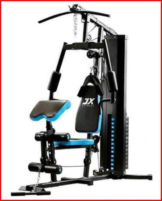 Full home sales gym for sale