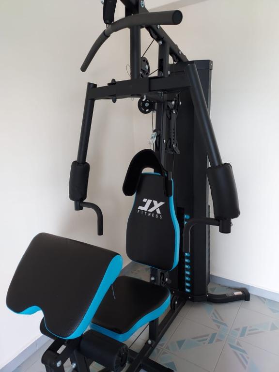 Mini gym for sale store