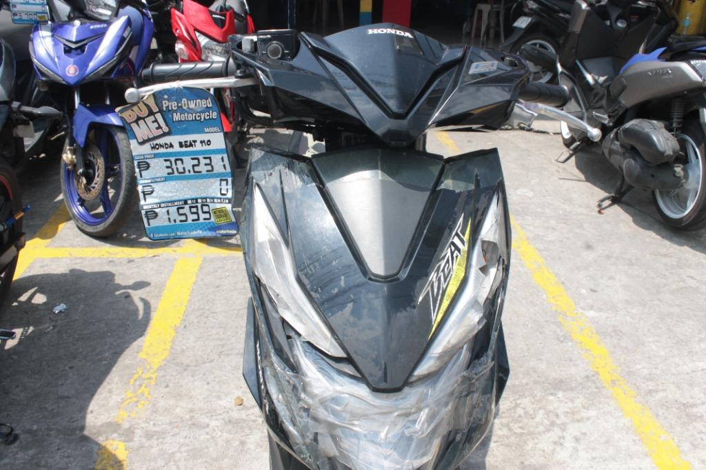 Honda cbr store 400 motortrade