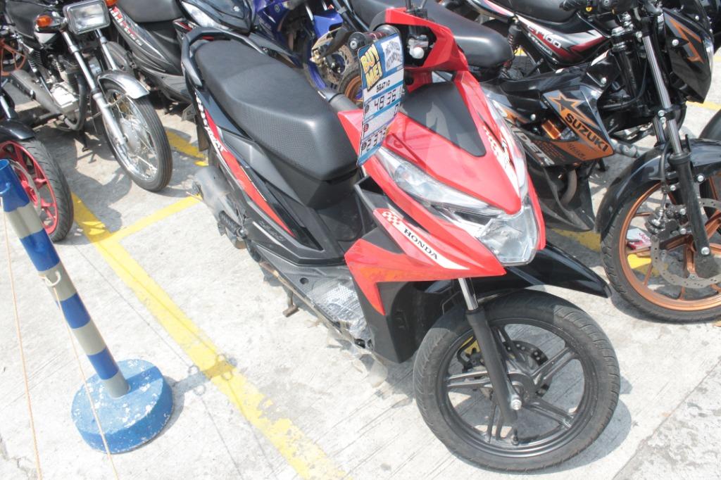 Honda beat price motortrade deals