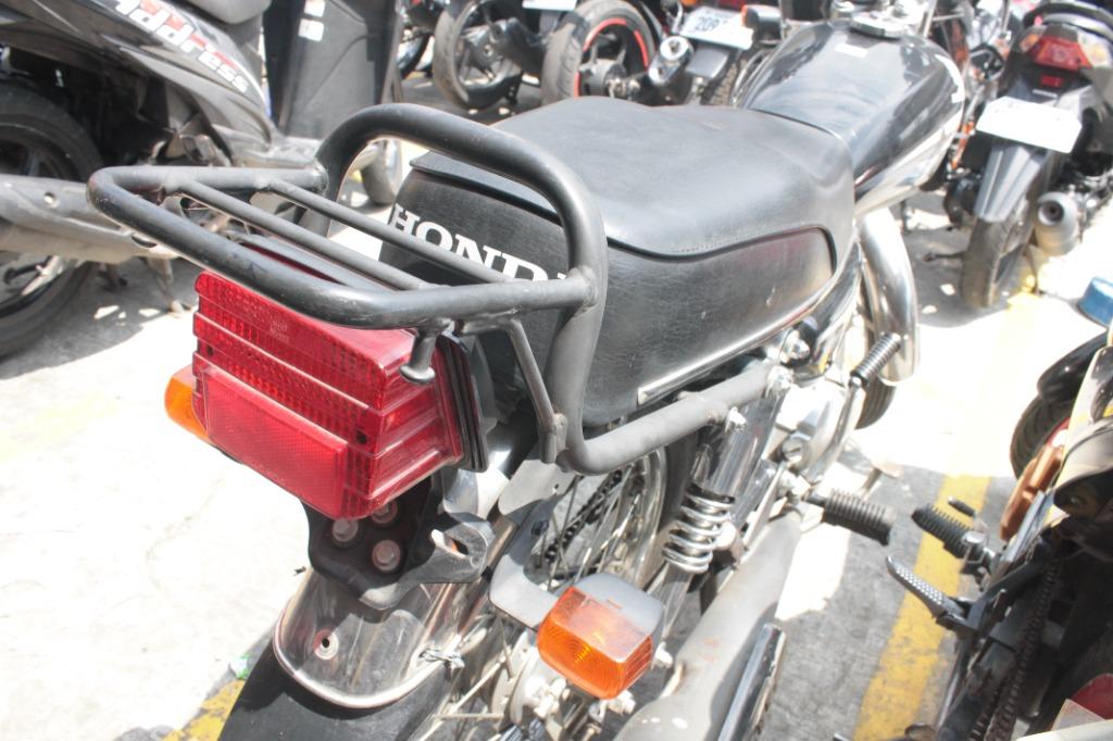 Motortrade tmx 125 sale