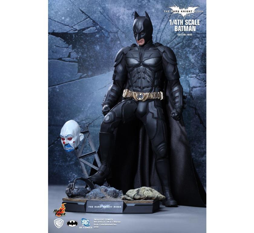 Hot toys qs001 store