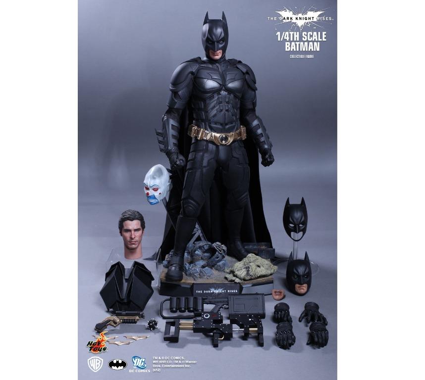 Hot toys sale qs001