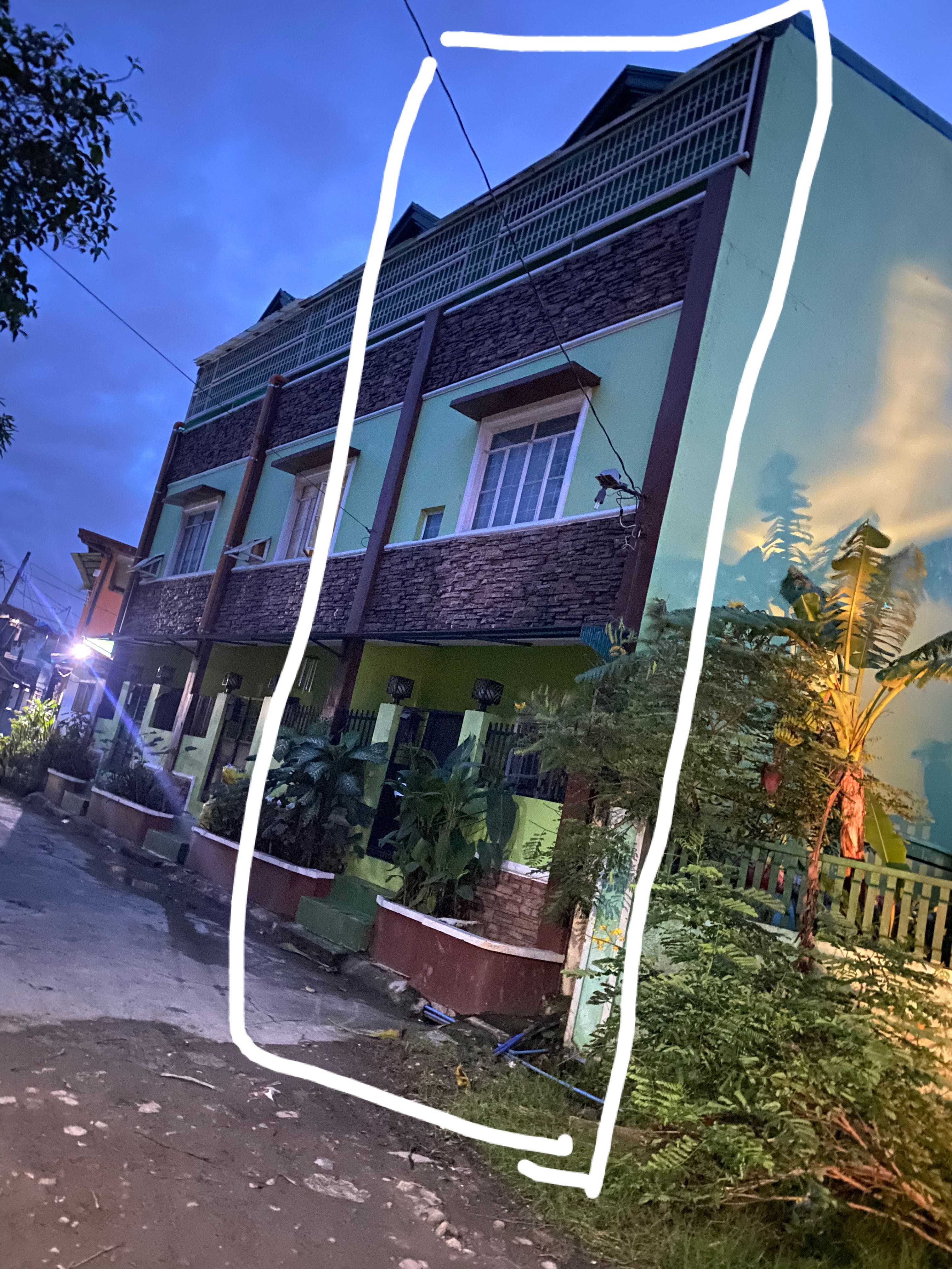 Townhouse for Rent in Quezon City Property for Rent Carousell