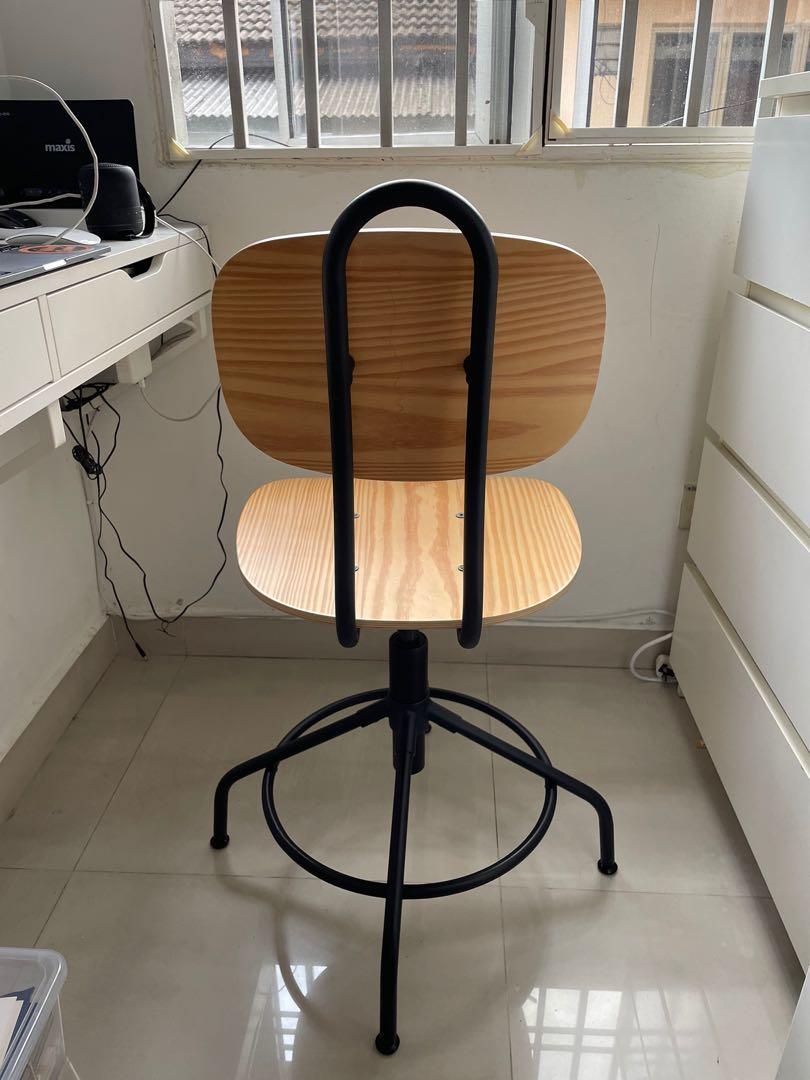 Ikea top kullaberg chair