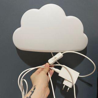 IKEA LAMPU awan