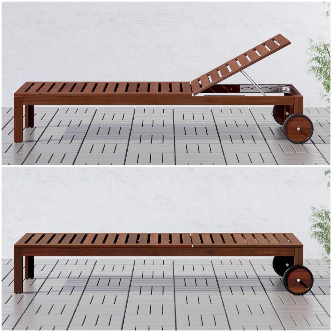 Applaro best sale sun lounger