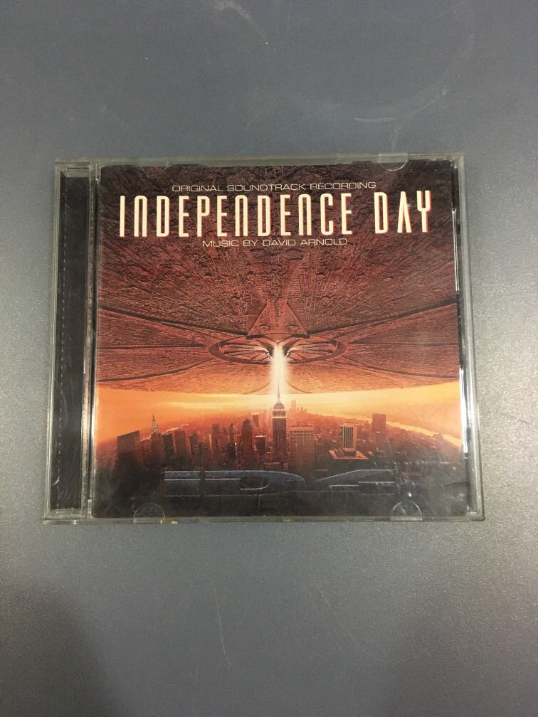 independence day ost mp3