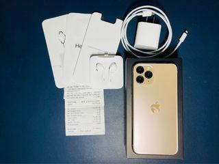 iPhone 11 Pro 256GB iPhone 11 Pro 256GB