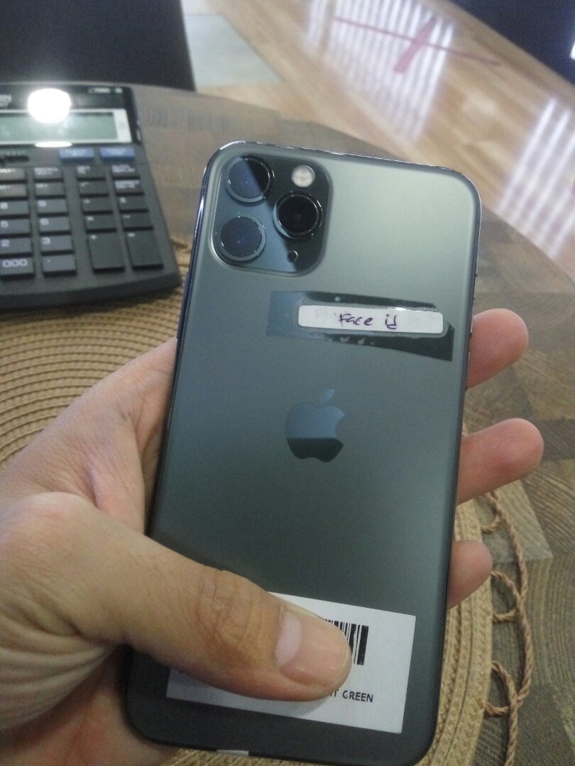 Hp iphone minus face id Clearance