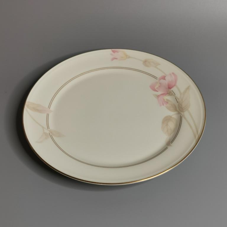 Mikasa ivory bone china store