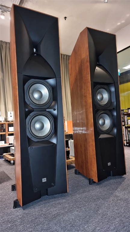 JBL Studio 590 Audio Soundbars Speakers Amplifiers on Carousell