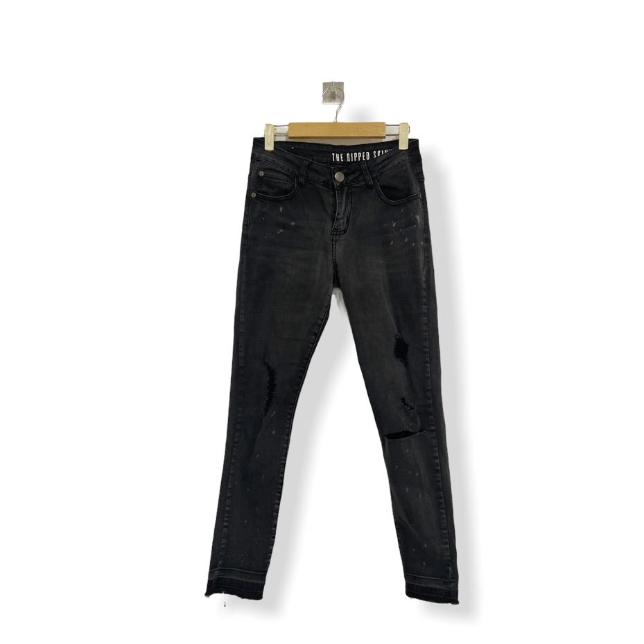 Jeans 91 Cotton On, Fesyen Wanita 