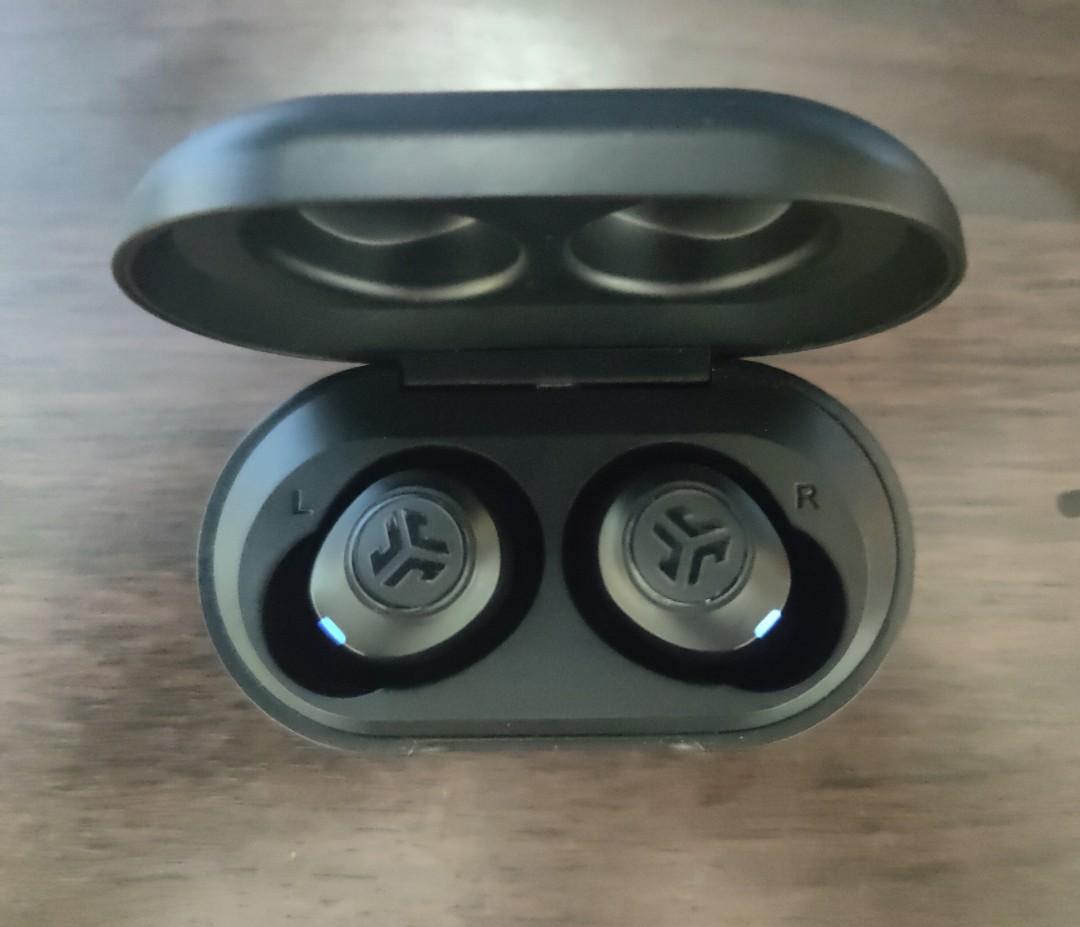 Bluetooth Wireless Earbuds – JLab