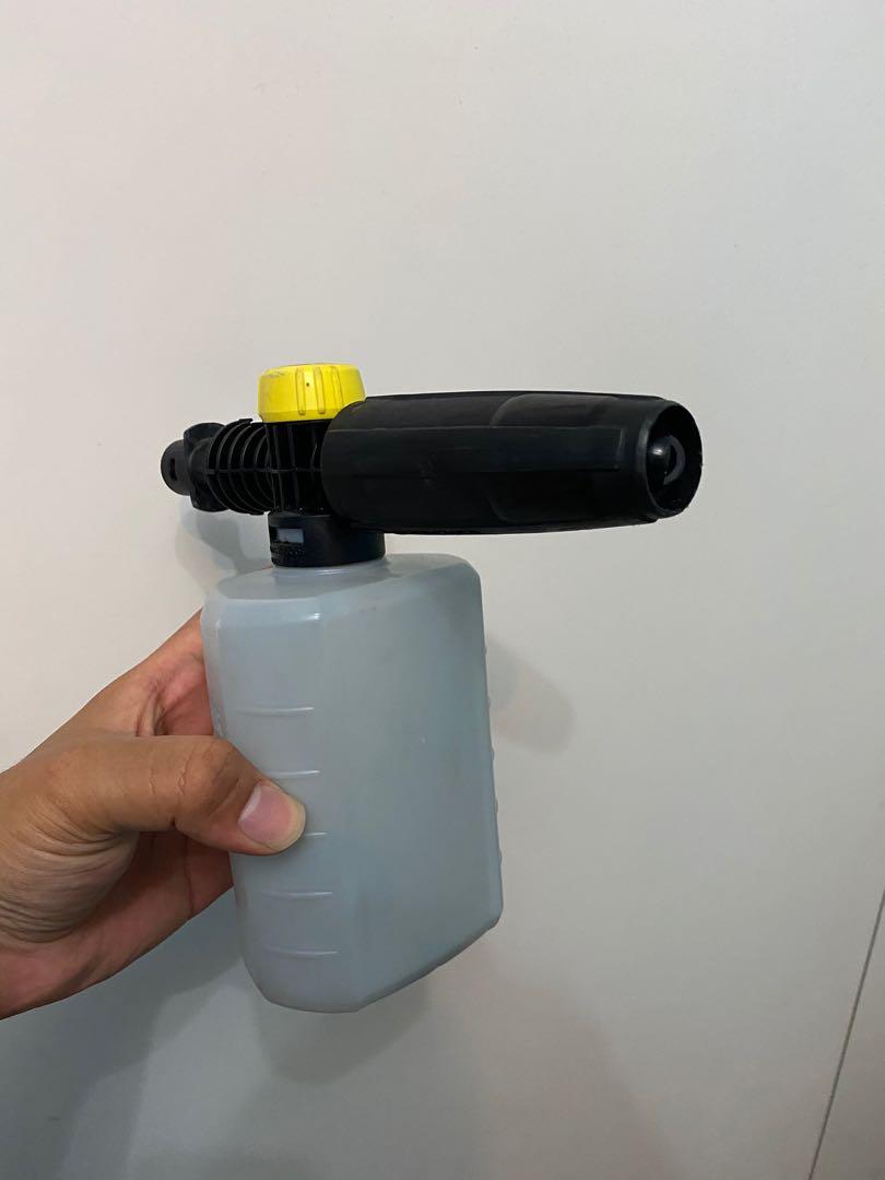 Karcher Foam Cannon, Car Accessories, Accessories on Carousell