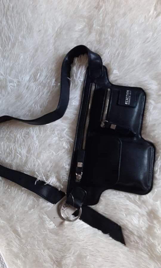 Kenneth cole reaction cheap belt bag