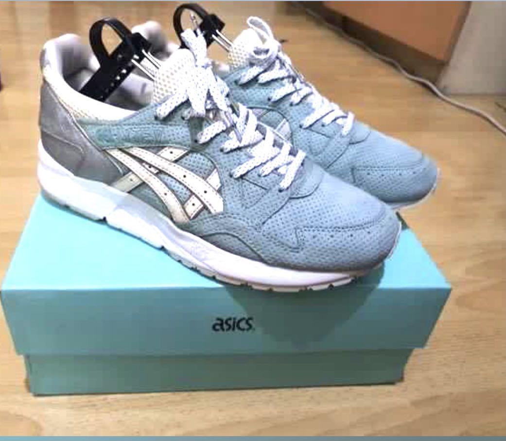 Kith X Diamond Supply Co. X Asics Gel-Lyte V Size 9, Men'S Fashion,  Footwear, Sneakers On Carousell