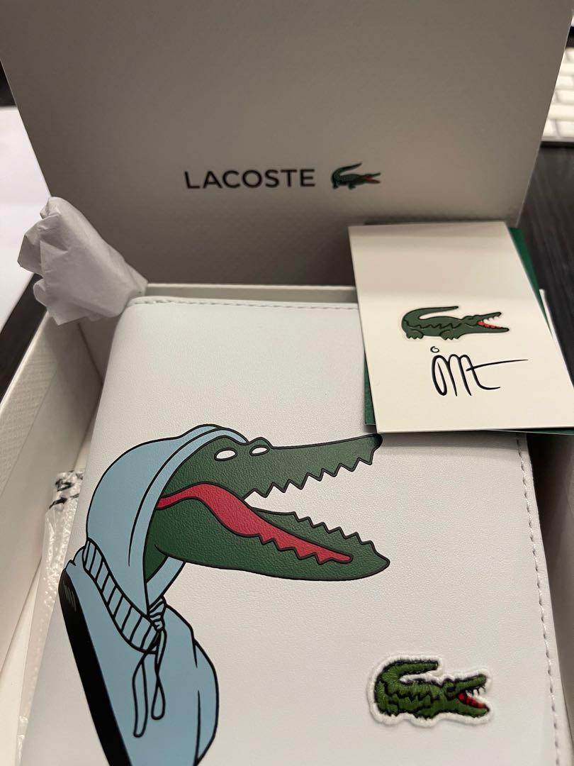 lacoste bugis junction