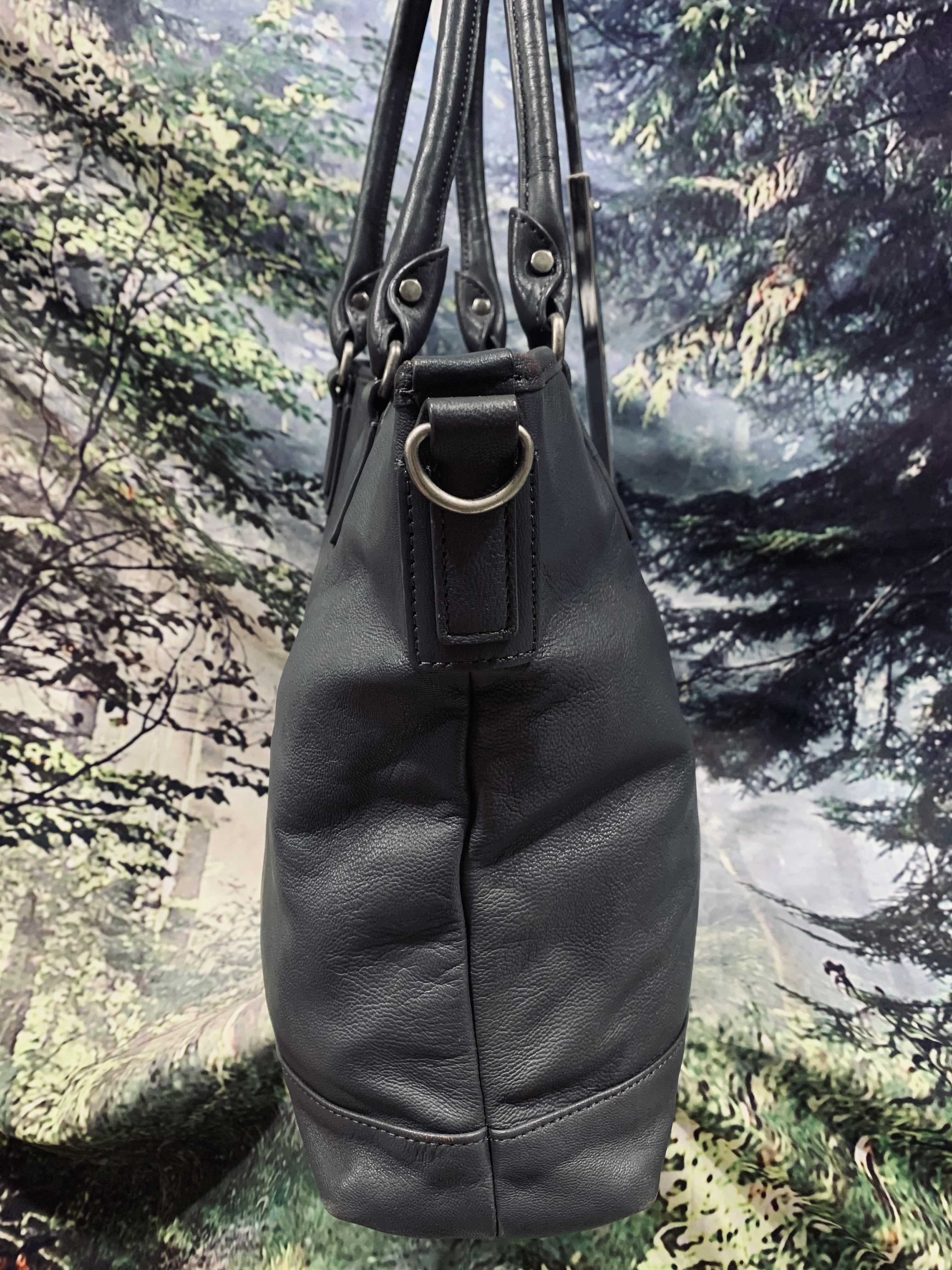 Lanvin en bleu new arrivals bag