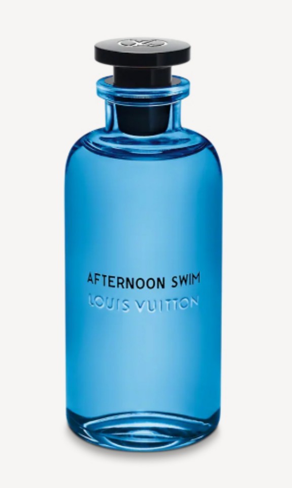 NEW Louis Vuitton AFTERNOON SWIM REVIEW