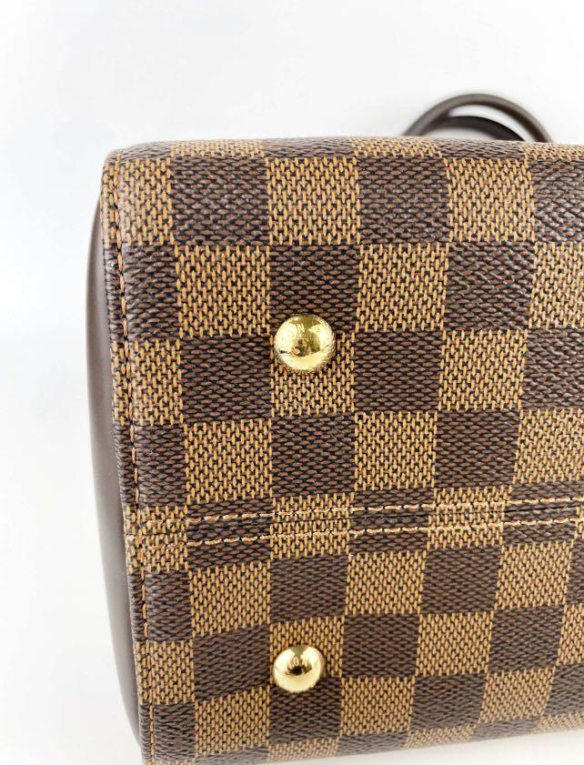 Louis Vuitton Kensington Bowling, Women's Fashion, Bags & Wallets, Purses &  Pouches on Carousell