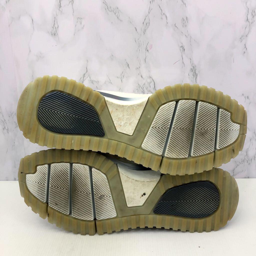 LOUIS VUITTON V.N.R MEN'S SNEAKERS 217010951 &, Men's Fashion, Footwear,  Sneakers on Carousell