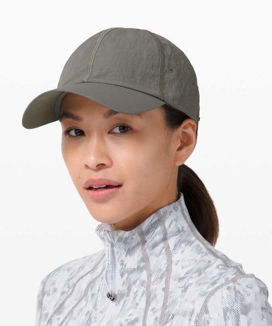 Lululemon Baller Hat, Women's Fashion 