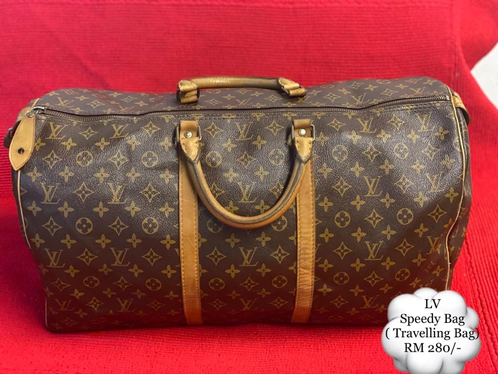 Lv speedy 50 sales