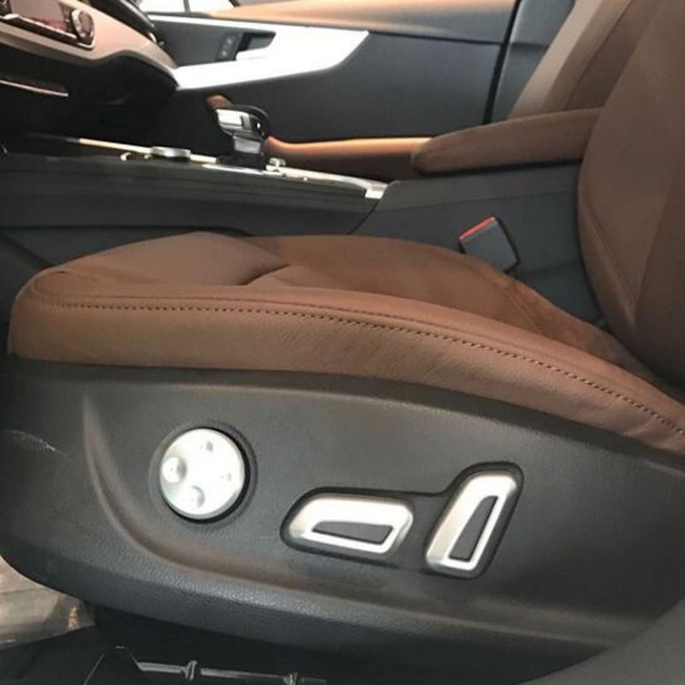 5300 Collections Car Seat Modification Hyderabad  Latest HD