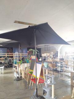 Marquee Market Umbrella