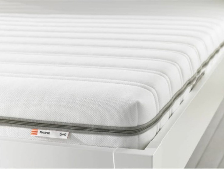 mattress topper ikea switzerland
