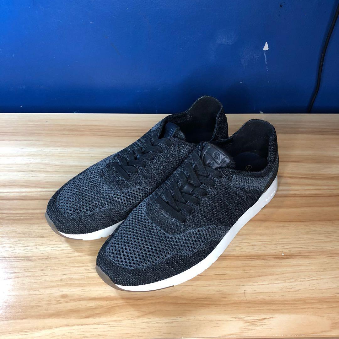 Cole haan grandpro stitchlite running sneaker top