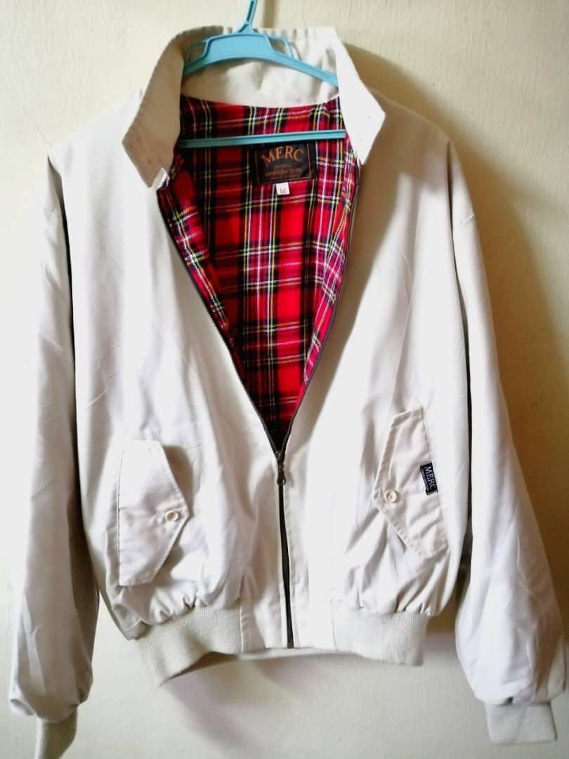 Merc of london harrington hotsell