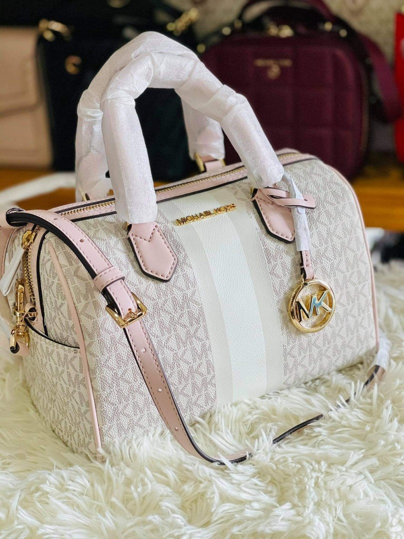 Michael kors bedford vanilla on sale