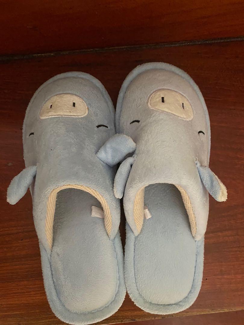 Miniso new arrivals bedroom slippers