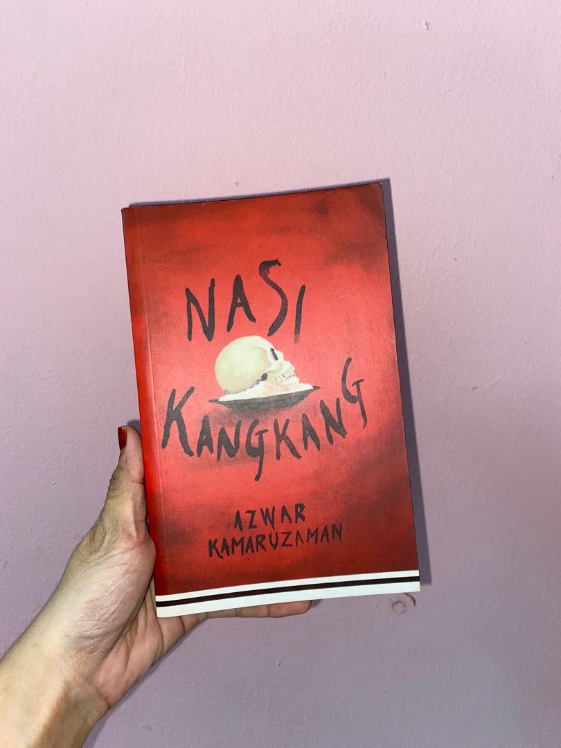 Nasi Kangkang - Lejen Press, Hobbies & Toys, Books & Magazines ...