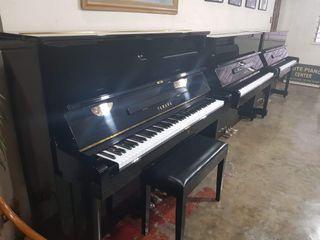 New Arrival Yamaha Upright Piano