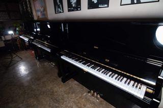 New Arrival Yamaha Upright Piano